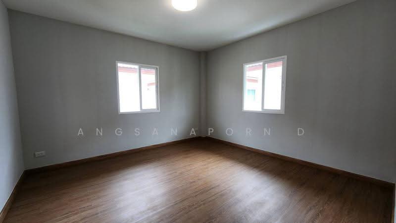 TARA Ratchaphruek-Pinklao, Nonthaburi, Plai Bang Road, Mahasawat, Bang Kruai, Nonthaburi, 3 Bedrooms, 237 sqm, Single Detached House For Sale, by Angsanaporn D, 500536630 - DDproperty.com
