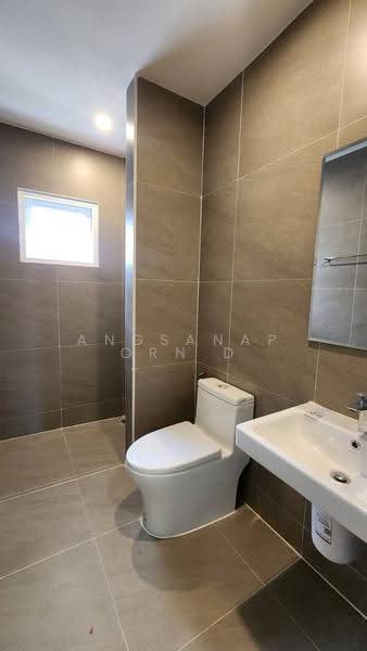 TARA Ratchaphruek-Pinklao, Nonthaburi, Plai Bang Road, Mahasawat, Bang Kruai, Nonthaburi, 3 Bedrooms, 237 sqm, Single Detached House For Sale, by Angsanaporn D, 500536630 - DDproperty.com
