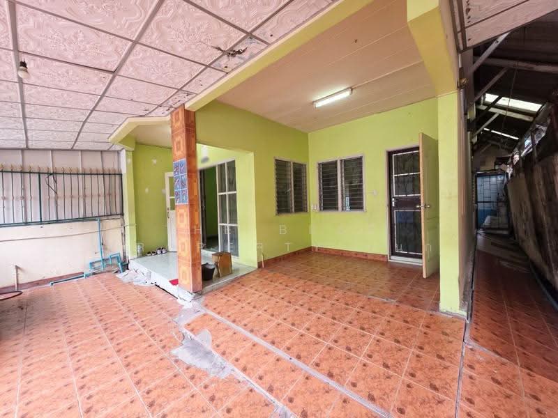 พิศาล โครงการ 9 (ท่าข้าม), Bangkok, Samae Dam, Bang Khun Thian, Bangkok, 3 Bedrooms, 100 sqm, Townhouse For Sale, by The Best Property เนก, 500536631 - DDproperty.com