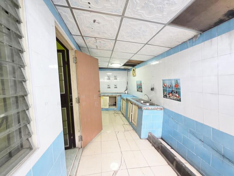 พิศาล โครงการ 9 (ท่าข้าม), Bangkok, Samae Dam, Bang Khun Thian, Bangkok, 3 Bedrooms, 100 sqm, Townhouse For Sale, by The Best Property เนก, 500536631 - DDproperty.com