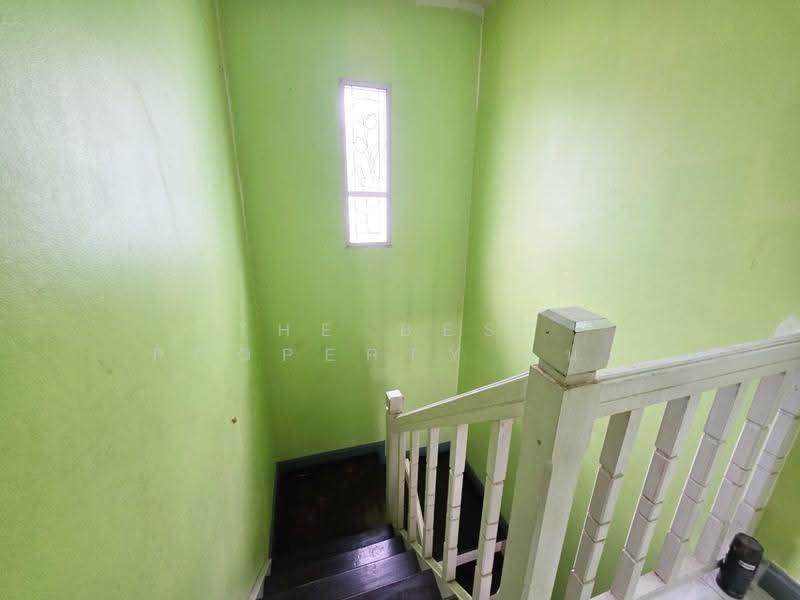 พิศาล โครงการ 9 (ท่าข้าม), Bangkok, Samae Dam, Bang Khun Thian, Bangkok, 3 Bedrooms, 100 sqm, Townhouse For Sale, by The Best Property เนก, 500536631 - DDproperty.com