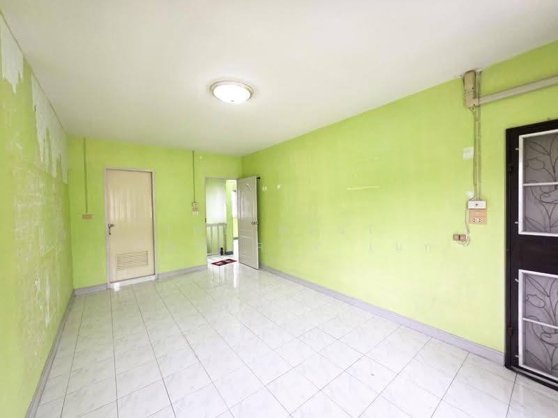 พิศาล โครงการ 9 (ท่าข้าม), Bangkok, Samae Dam, Bang Khun Thian, Bangkok, 3 Bedrooms, 100 sqm, Townhouse For Sale, by The Best Property เนก, 500536631 - DDproperty.com