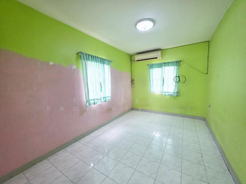พิศาล โครงการ 9 (ท่าข้าม), Bangkok, Samae Dam, Bang Khun Thian, Bangkok, 3 Bedrooms, 100 sqm, Townhouse For Sale, by The Best Property เนก, 500536631 - DDproperty.com