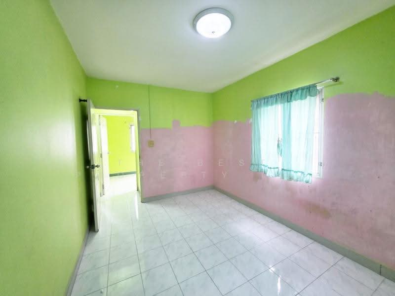 พิศาล โครงการ 9 (ท่าข้าม), Bangkok, Samae Dam, Bang Khun Thian, Bangkok, 3 Bedrooms, 100 sqm, Townhouse For Sale, by The Best Property เนก, 500536631 - DDproperty.com
