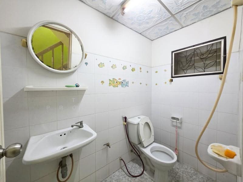พิศาล โครงการ 9 (ท่าข้าม), Bangkok, Samae Dam, Bang Khun Thian, Bangkok, 3 Bedrooms, 100 sqm, Townhouse For Sale, by The Best Property เนก, 500536631 - DDproperty.com