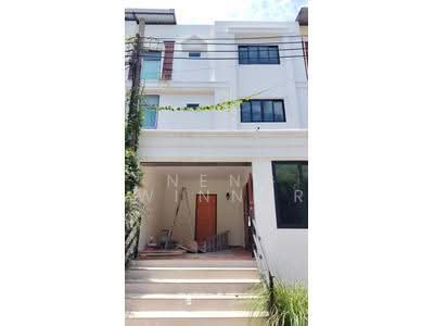 ขาย - Rama 9 Village : หมู่บ้านพระราม 9, กรุงเทพ