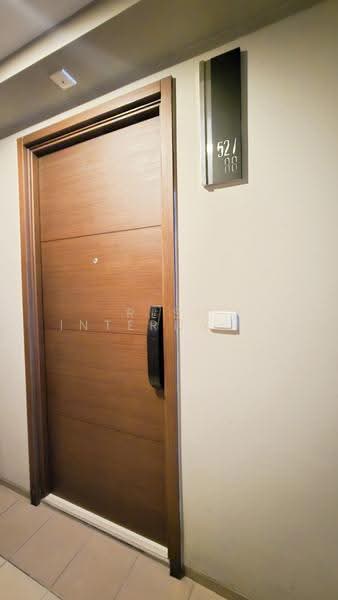 The Vertical Aree : เดอะ เวอร์ติคัล, กรุงเทพ, 52 ซอยอารีย์ 1, สามเสนใน, พญาไท, กรุงเทพ, 41 ตร.ม., คอนโด ขาย, โดย RESI International, 500536633 - DDproperty.com