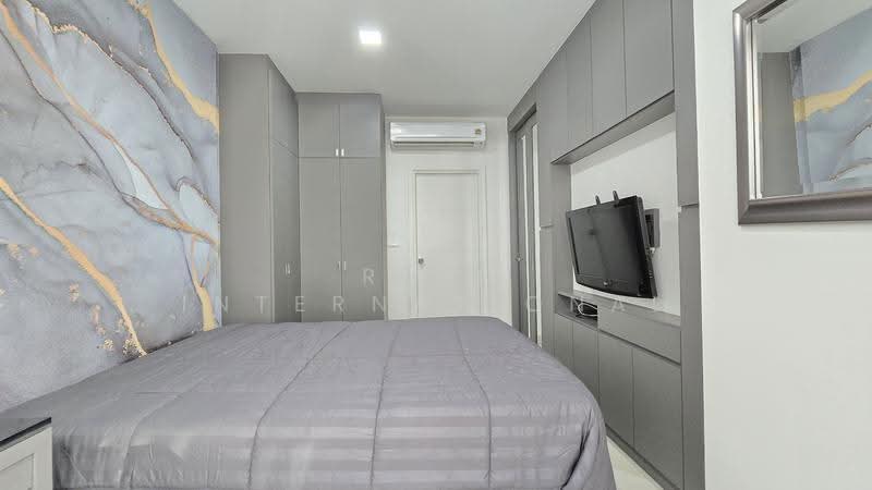 The Vertical Aree : เดอะ เวอร์ติคัล, กรุงเทพ, 52 ซอยอารีย์ 1, สามเสนใน, พญาไท, กรุงเทพ, 41 ตร.ม., คอนโด ขาย, โดย RESI International, 500536633 - DDproperty.com