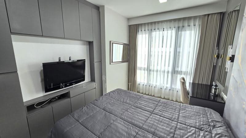 The Vertical Aree, Bangkok, 52 Soi Ari 1, Samsen Nai, Phaya Thai, Bangkok, 1 Bedroom, 41 sqm, Condo For Sale, by RESI International, 500536633 - DDproperty.com