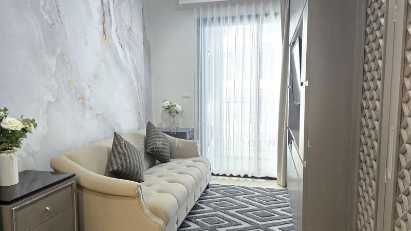 The Vertical Aree, Bangkok, 52 Soi Ari 1, Samsen Nai, Phaya Thai, Bangkok, 1 Bedroom, 41 sqm, Condo For Sale, by RESI International, 500536633 - DDproperty.com