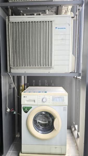 The Vertical Aree : เดอะ เวอร์ติคัล, กรุงเทพ, 52 ซอยอารีย์ 1, สามเสนใน, พญาไท, กรุงเทพ, 41 ตร.ม., คอนโด ขาย, โดย RESI International, 500536633 - DDproperty.com