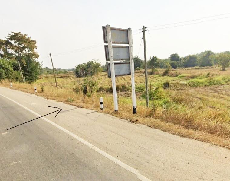 ที่ดินอรัญประเทศ สระแก้ว, Sa Kaeo, Ban Mai Nong Sai, Aranyaprathet, Sa Kaeo, , 26,694 sqm, Land For Sale, by The Best Property หญิง, 500536634 - DDproperty.com
