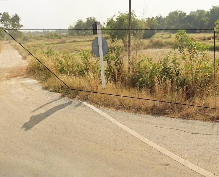 ที่ดินอรัญประเทศ สระแก้ว, Sa Kaeo, Ban Mai Nong Sai, Aranyaprathet, Sa Kaeo, , 26,694 sqm, Land For Sale, by The Best Property หญิง, 500536634 - DDproperty.com