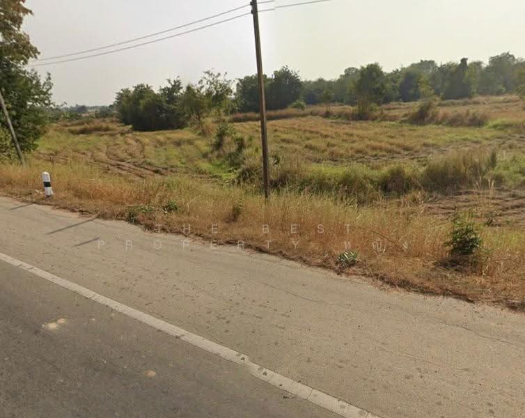 ที่ดินอรัญประเทศ สระแก้ว, Sa Kaeo, Ban Mai Nong Sai, Aranyaprathet, Sa Kaeo, , 26,694 sqm, Land For Sale, by The Best Property หญิง, 500536634 - DDproperty.com
