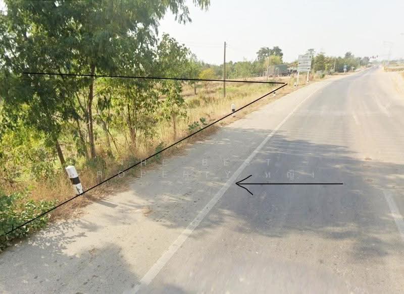 ที่ดินอรัญประเทศ สระแก้ว, Sa Kaeo, Ban Mai Nong Sai, Aranyaprathet, Sa Kaeo, , 26,694 sqm, Land For Sale, by The Best Property หญิง, 500536634 - DDproperty.com