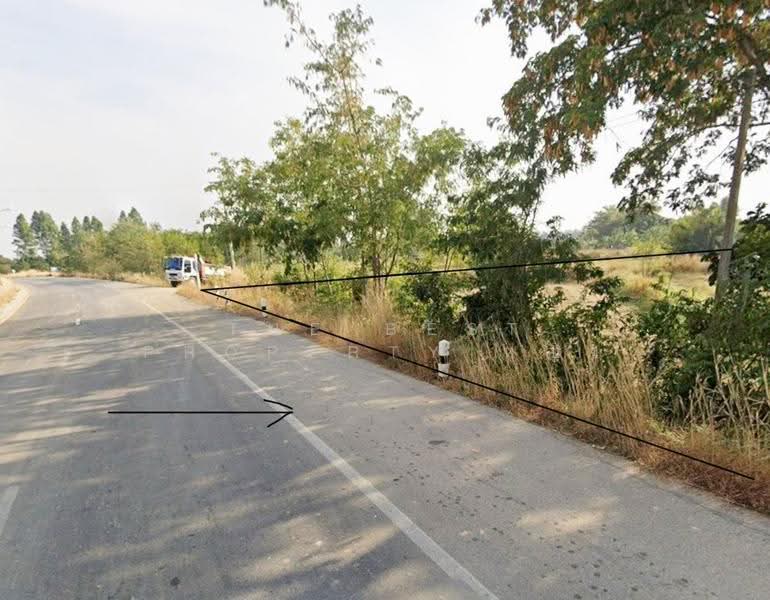 ที่ดินอรัญประเทศ สระแก้ว, Sa Kaeo, Ban Mai Nong Sai, Aranyaprathet, Sa Kaeo, , 26,694 sqm, Land For Sale, by The Best Property หญิง, 500536634 - DDproperty.com