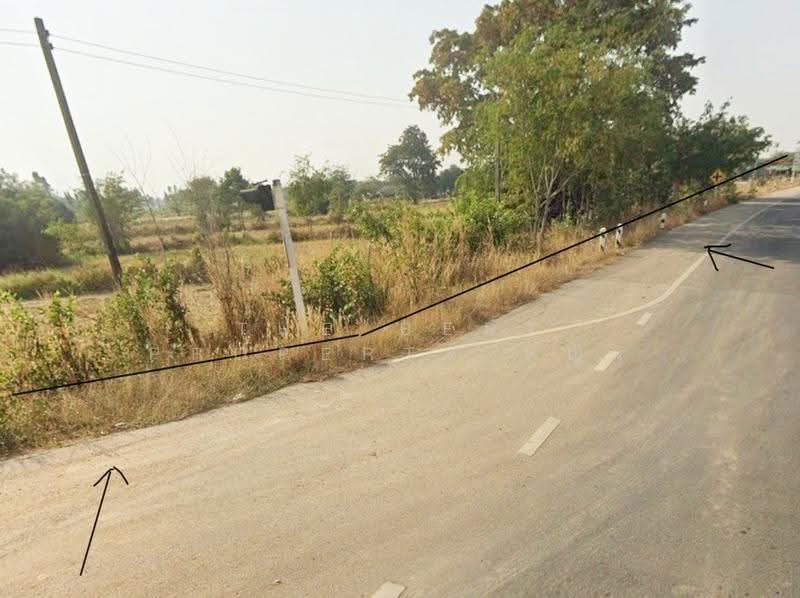 ที่ดินอรัญประเทศ สระแก้ว, Sa Kaeo, Ban Mai Nong Sai, Aranyaprathet, Sa Kaeo, , 26,694 sqm, Land For Sale, by The Best Property หญิง, 500536634 - DDproperty.com