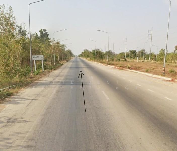 ที่ดินอรัญประเทศ สระแก้ว, สระแก้ว, บ้านใหม่หนองไทร, อรัญประเทศ, สระแก้ว, 26,694 ตร.ม., Land ขาย, โดย The Best Property หญิง, 500536634 - DDproperty.com