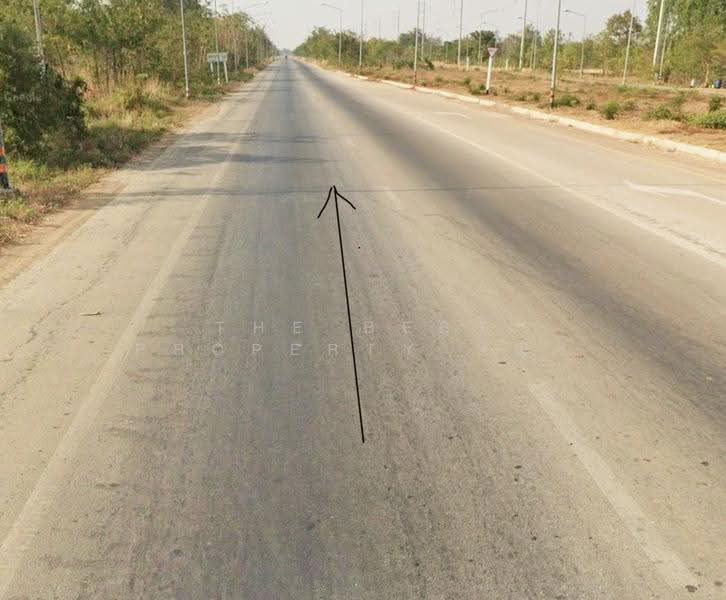 ที่ดินอรัญประเทศ สระแก้ว, Sa Kaeo, Ban Mai Nong Sai, Aranyaprathet, Sa Kaeo, , 26,694 sqm, Land For Sale, by The Best Property หญิง, 500536634 - DDproperty.com
