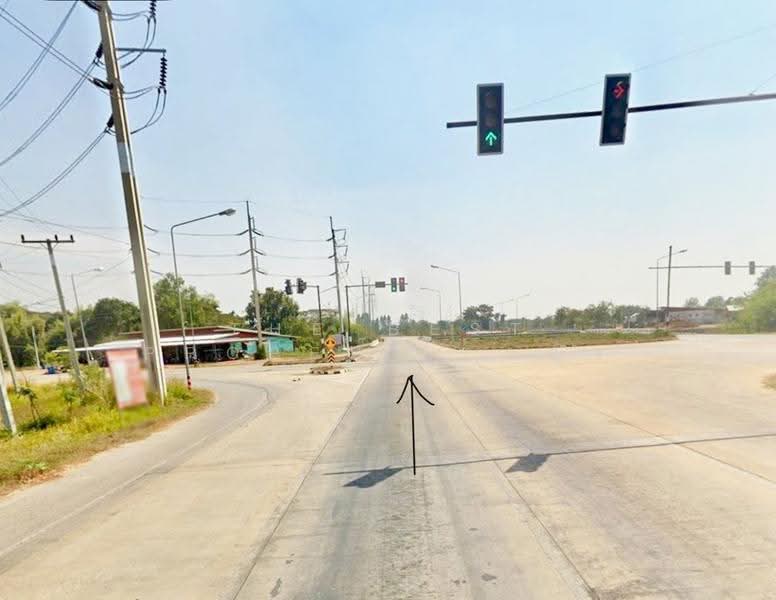 ที่ดินอรัญประเทศ สระแก้ว, Sa Kaeo, Ban Mai Nong Sai, Aranyaprathet, Sa Kaeo, , 26,694 sqm, Land For Sale, by The Best Property หญิง, 500536634 - DDproperty.com