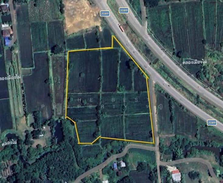 ที่ดินอรัญประเทศ สระแก้ว, Sa Kaeo, Ban Mai Nong Sai, Aranyaprathet, Sa Kaeo, , 26,694 sqm, Land For Sale, by The Best Property หญิง, 500536634 - DDproperty.com