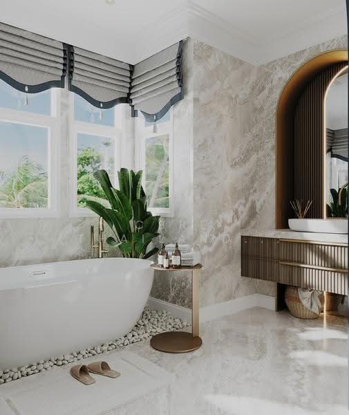 Above Element Villa : อะบัฟว เอลละเม้นท์ วิลล่า, ภูเก็ต, 13-57 บ้านดอน-เชิงทะเล, เชิงทะเล, ถลาง, ภูเก็ต, 370 ตร.ม., วิลล่า ขาย, โดย CBRE (Thailand) Co.,Ltd, 500536636 - DDproperty.com