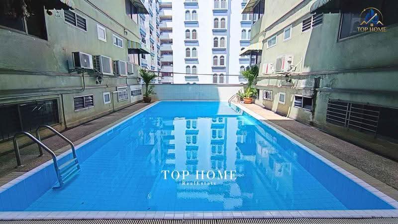 มหาดไทย คอนโดเทล (Mahadthai Condotel), กรุงเทพ, 18 Ladprao Khwaeng Phlabphla, พลับพลา, วังทองหลาง, กรุงเทพ, 27 ตร.ม., คอนโด ขาย, โดย คุณเเอพ, 500536637 - DDproperty.com