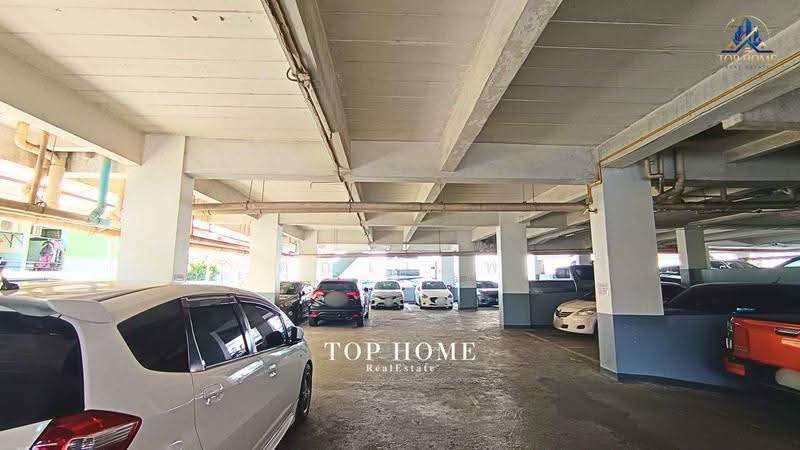 มหาดไทย คอนโดเทล, Bangkok, 18 Ladprao Khwaeng Phlabphla, Phlapphla, Wang Thonglang, Bangkok, 1 Bedroom, 27 sqm, Condo For Sale, by คุณเเอพ, 500536637 - DDproperty.com