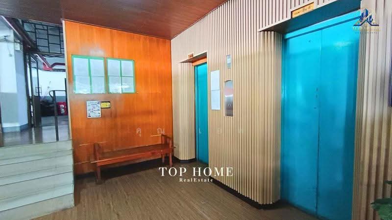 มหาดไทย คอนโดเทล, Bangkok, 18 Ladprao Khwaeng Phlabphla, Phlapphla, Wang Thonglang, Bangkok, 1 Bedroom, 27 sqm, Condo For Sale, by คุณเเอพ, 500536637 - DDproperty.com