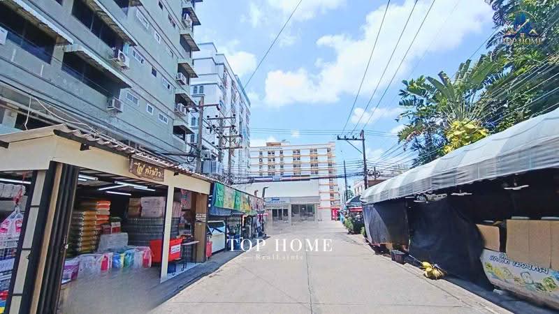 มหาดไทย คอนโดเทล, Bangkok, 18 Ladprao Khwaeng Phlabphla, Phlapphla, Wang Thonglang, Bangkok, 1 Bedroom, 27 sqm, Condo For Sale, by คุณเเอพ, 500536637 - DDproperty.com