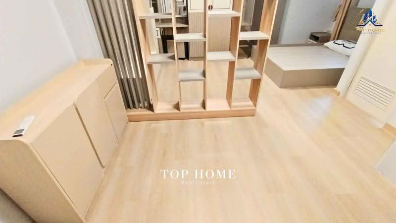 มหาดไทย คอนโดเทล, Bangkok, 18 Ladprao Khwaeng Phlabphla, Phlapphla, Wang Thonglang, Bangkok, 1 Bedroom, 27 sqm, Condo For Sale, by คุณเเอพ, 500536637 - DDproperty.com