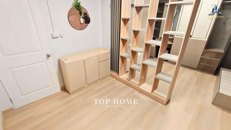 มหาดไทย คอนโดเทล, Bangkok, 18 Ladprao Khwaeng Phlabphla, Phlapphla, Wang Thonglang, Bangkok, 1 Bedroom, 27 sqm, Condo For Sale, by คุณเเอพ, 500536637 - DDproperty.com