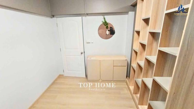มหาดไทย คอนโดเทล, Bangkok, 18 Ladprao Khwaeng Phlabphla, Phlapphla, Wang Thonglang, Bangkok, 1 Bedroom, 27 sqm, Condo For Sale, by คุณเเอพ, 500536637 - DDproperty.com