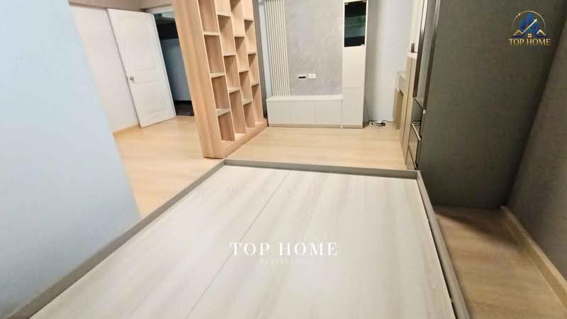 มหาดไทย คอนโดเทล, Bangkok, 18 Ladprao Khwaeng Phlabphla, Phlapphla, Wang Thonglang, Bangkok, 1 Bedroom, 27 sqm, Condo For Sale, by คุณเเอพ, 500536637 - DDproperty.com