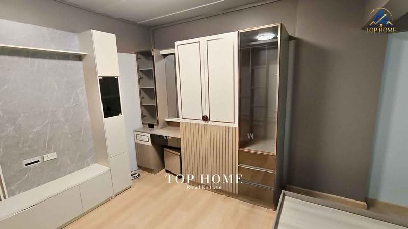 มหาดไทย คอนโดเทล, Bangkok, 18 Ladprao Khwaeng Phlabphla, Phlapphla, Wang Thonglang, Bangkok, 1 Bedroom, 27 sqm, Condo For Sale, by คุณเเอพ, 500536637 - DDproperty.com