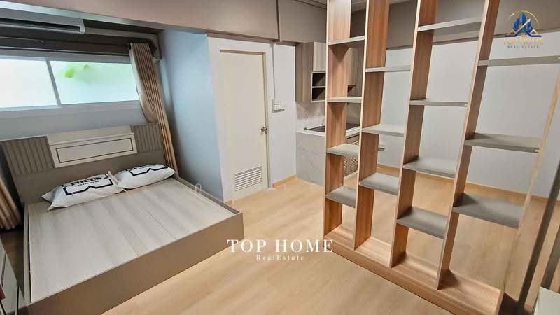 มหาดไทย คอนโดเทล, Bangkok, 18 Ladprao Khwaeng Phlabphla, Phlapphla, Wang Thonglang, Bangkok, 1 Bedroom, 27 sqm, Condo For Sale, by คุณเเอพ, 500536637 - DDproperty.com