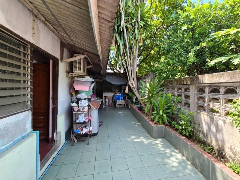 กานดา บางบอน, Bangkok, Nong Kham, Nong Khaem, Bangkok, 4 Bedrooms, 100 sqm, Townhouse For Sale, by The Best Property มล, 500536638 - DDproperty.com