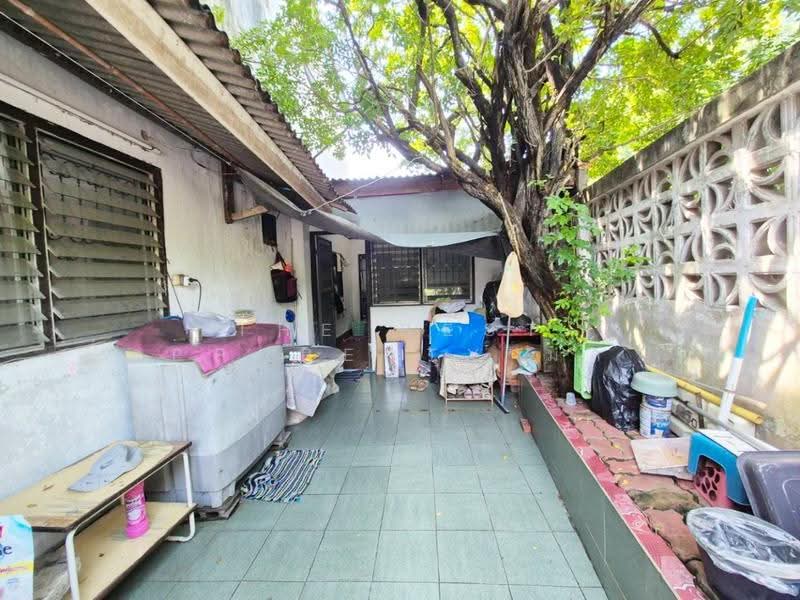 กานดา บางบอน, Bangkok, Nong Kham, Nong Khaem, Bangkok, 4 Bedrooms, 100 sqm, Townhouse For Sale, by The Best Property มล, 500536638 - DDproperty.com
