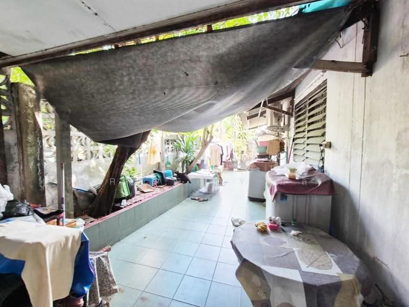 กานดา บางบอน, Bangkok, Nong Kham, Nong Khaem, Bangkok, 4 Bedrooms, 100 sqm, Townhouse For Sale, by The Best Property มล, 500536638 - DDproperty.com