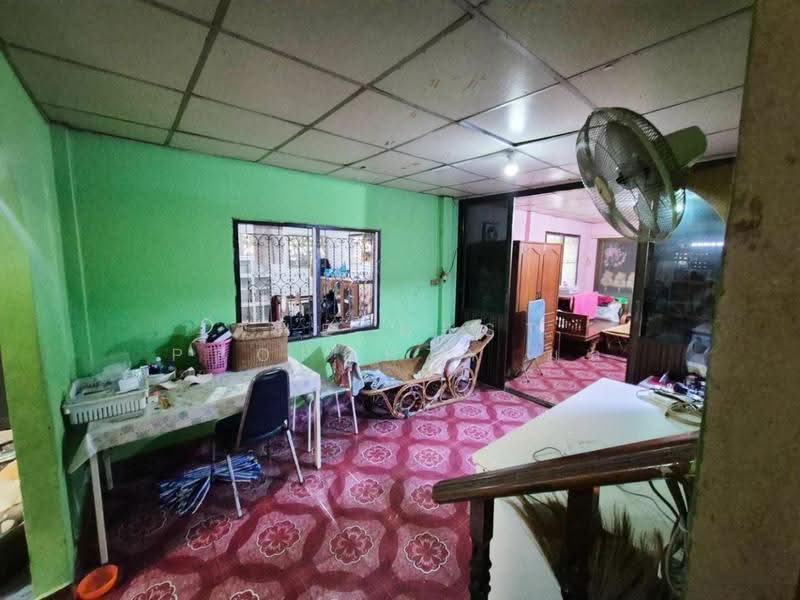 กานดา บางบอน, กรุงเทพ, หนองแขม, กรุงเทพ, 100 ตร.ม., Townhouse ขาย, โดย The Best Property มล, 500536638 - DDproperty.com