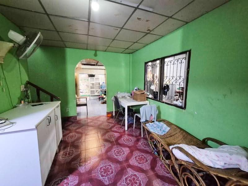 กานดา บางบอน, Bangkok, Nong Kham, Nong Khaem, Bangkok, 4 Bedrooms, 100 sqm, Townhouse For Sale, by The Best Property มล, 500536638 - DDproperty.com