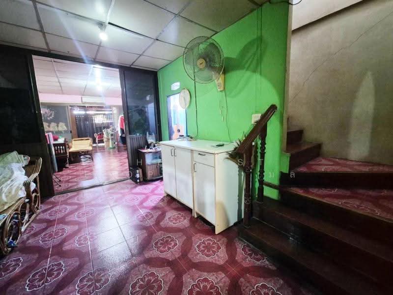 กานดา บางบอน, กรุงเทพ, หนองแขม, กรุงเทพ, 100 ตร.ม., Townhouse ขาย, โดย The Best Property มล, 500536638 - DDproperty.com