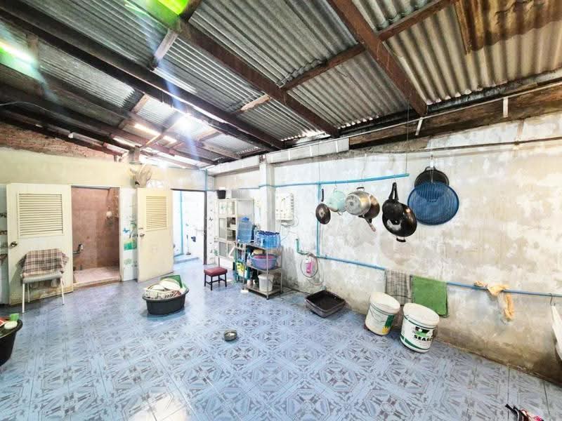 กานดา บางบอน, Bangkok, Nong Kham, Nong Khaem, Bangkok, 4 Bedrooms, 100 sqm, Townhouse For Sale, by The Best Property มล, 500536638 - DDproperty.com