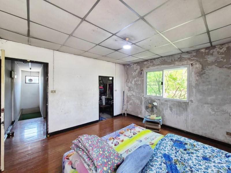 กานดา บางบอน, Bangkok, Nong Kham, Nong Khaem, Bangkok, 4 Bedrooms, 100 sqm, Townhouse For Sale, by The Best Property มล, 500536638 - DDproperty.com