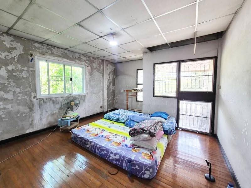 กานดา บางบอน, กรุงเทพ, หนองแขม, กรุงเทพ, 100 ตร.ม., Townhouse ขาย, โดย The Best Property มล, 500536638 - DDproperty.com
