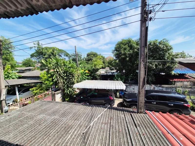 กานดา บางบอน, Bangkok, Nong Kham, Nong Khaem, Bangkok, 4 Bedrooms, 100 sqm, Townhouse For Sale, by The Best Property มล, 500536638 - DDproperty.com