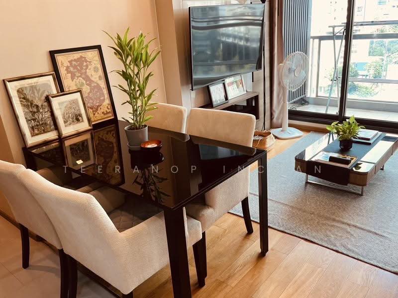 The Address Sathorn, Bangkok, 98 Sathorn Nua Road, Silom, Bang Rak, Bangkok, 2 Bedrooms, 67 sqm, Condo For Rent, by Teeranop Inchan, 500536639 - DDproperty.com