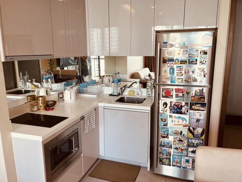 The Address Sathorn, Bangkok, 98 Sathorn Nua Road, Silom, Bang Rak, Bangkok, 2 Bedrooms, 67 sqm, Condo For Rent, by Teeranop Inchan, 500536639 - DDproperty.com