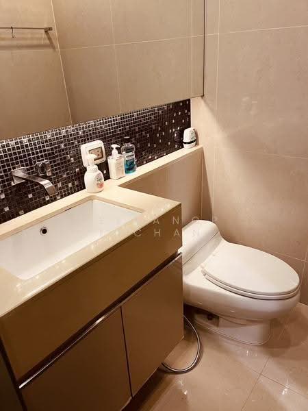 The Address Sathorn, Bangkok, 98 Sathorn Nua Road, Silom, Bang Rak, Bangkok, 2 Bedrooms, 67 sqm, Condo For Rent, by Teeranop Inchan, 500536639 - DDproperty.com
