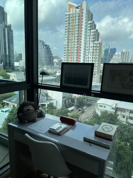 The Address Sathorn : ดิ แอดเดรส สาทร, กรุงเทพ, 98 ถนนสาทรเหนือ ซอยสาทร 12 แขวงสีลม เขตบางรัก กรุงเทพมหานคร, สีลม, บางรัก, กรุงเทพ, 67 ตร.ม., คอนโด ให้เช่า, โดย Teeranop Inchan, 500536639 - DDproperty.com